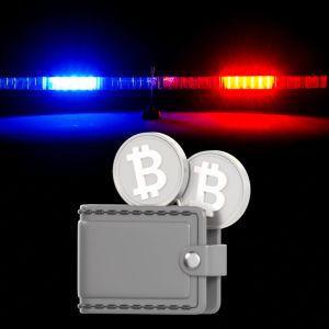 加密货币犯罪案件