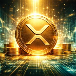 XRP价格分析图表