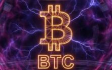 AI发展与全球紧张局势使比特币陷入窄幅震荡