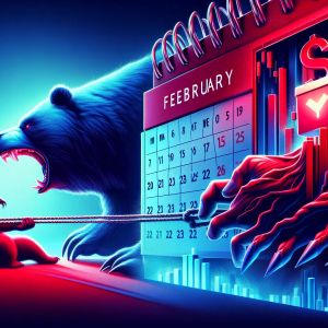 XRP价格走势图