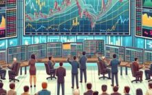 XRP跌破关键移动平均线，1.20美元支撑位成焦点