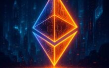 以太坊价格坚守关键5年需求区域，鲸鱼大额转移引发市场波动