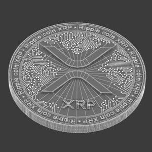 XRP发展