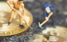 个人比特币矿工通过租用算力获得20万美元区块奖励