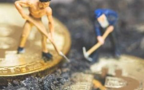 个人比特币矿工通过租用算力获得20万美元区块奖励