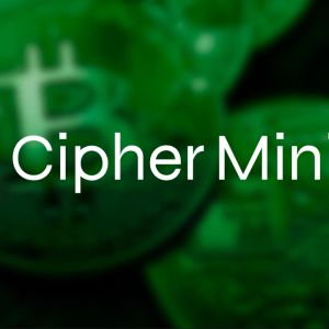 Cipher公司转型数据中心业务