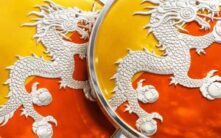 不丹推出基于Solana黄金代币的区块链数字游民签证