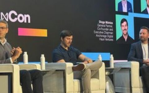 Bitwise CEO称AI是加密领域的’不可阻挡的货运列车’，Haun Ventures合伙人呼吁谨慎