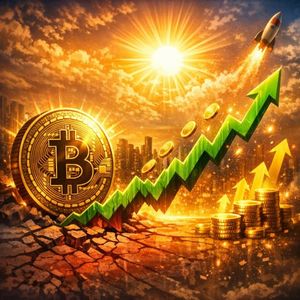 比特币采用率增长