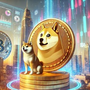 柴犬币价格分析