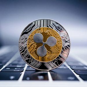 XRP价格分析