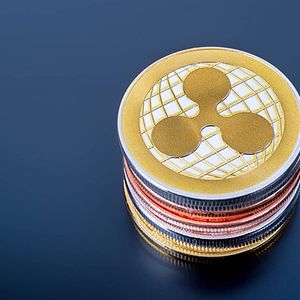 XRP市场分析图表