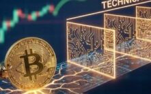 比特币价格试图反弹，但技术阻力位挑战多头前景