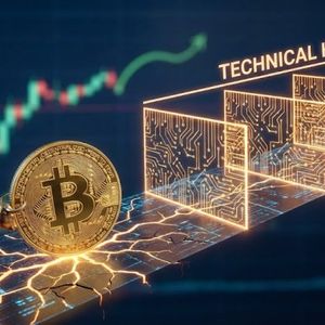 比特币价格图表分析