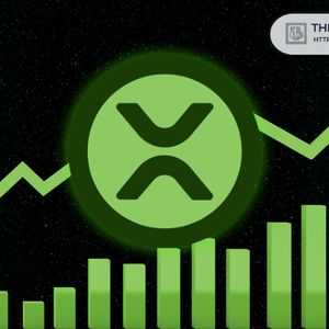 XRP价格走势图