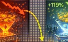 以太坊交易所存款创六个月新高：恐慌抛售还是结构性调整？