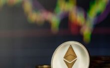 以太坊价格强势反弹突破2000美元，交易者重新评估风险情绪