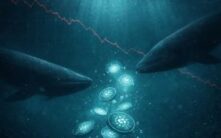 Cardano鲸鱼与鲨鱼在价格下跌中悄然积累8.19亿ADA