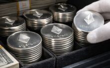 ETHZilla更名Forum Markets，战略转向代币化资产