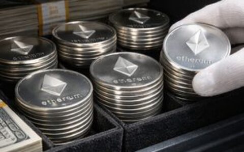 ETHZilla更名Forum Markets，战略转向代币化资产