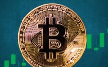 比特币突破68,000美元大关，加密货币市场单日暴涨1700亿美元