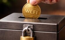 World Liberty提议180天质押规则，重塑WLFI治理体系
