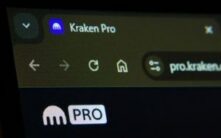 Kraken推出'Flexline'加密货币担保贷款服务，面向专业交易者