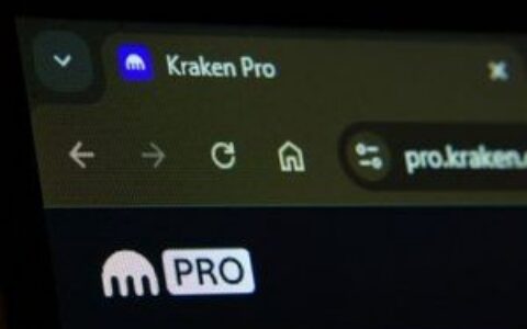 Kraken推出’Flexline’加密货币担保贷款服务，面向专业交易者