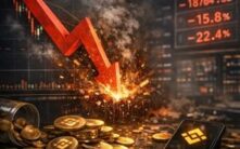 币安再陷美国参议院调查漩涡：涉嫌17亿美元制裁违规交易