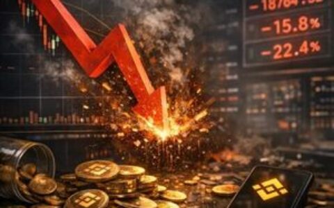 币安再陷美国参议院调查漩涡：涉嫌17亿美元制裁违规交易