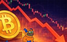 比特币价格关键支撑位告急：分析师警告跌破6万美元将引发深度回调