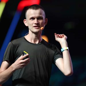 Vitalik Buterin超额完成16,384 ETH出售目标，总处置量达3800万美元