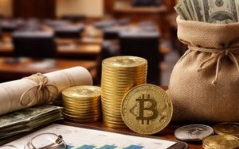 印第安纳州立法者通过加密货币权利法案，限制税收监管并开放退休金投资