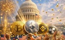 白宫加密货币峰会周五举行，专家预测三大关键成果