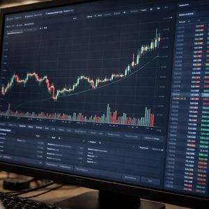 Zcash价格图表