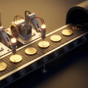 加密货币ETF资金流入