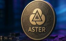 HYPE与ASTER面临关键价格水平，加密市场为波动性做好准备