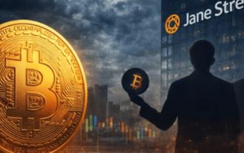 Jane Street是比特币未达15万美元的原因吗？专家揭秘市场真相