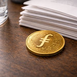 Filecoin价格图表 | 来源:Coingecko