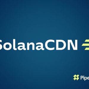 SolanaCDN发布