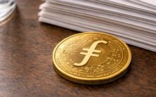Filecoin看涨反弹：斐波那契信号预示可能涨至1.17美元
