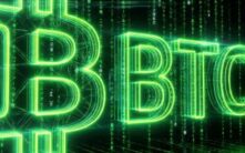 比特币结束五周连跌首现周线反弹，点燃市场乐观情绪