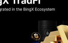 BingX将传统金融完全整合至生态系统，构建2026年关键支柱