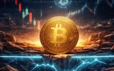 分析师预测：带状分形模式重现，比特币价格或飙升至50万美元