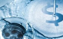 1370亿美元流动性大抽水开始，股市与比特币恐面临压力