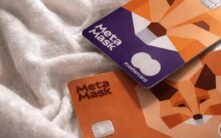 Metamask与万事达卡在美国推出自托管加密货币卡
