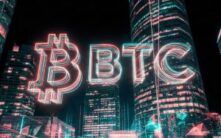 美国现货比特币ETF单日净流入超5亿美元，机构兴趣重燃信号强烈