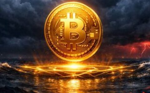 比特币坚守6.7万美元关口，市场恐慌情绪持续——稳定之后将迎扩张？