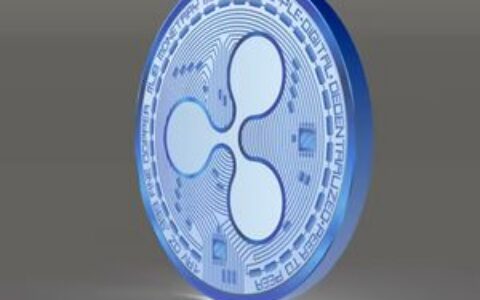 XRP价格结构完全转熊，但跌破1美元的可能性还存在吗？