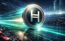 HBAR在市场恐慌达到顶峰时闪现动能——机构买单回归？